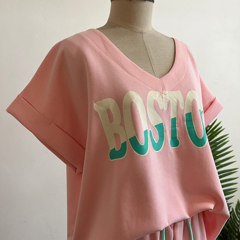 250698 - Top + Pant