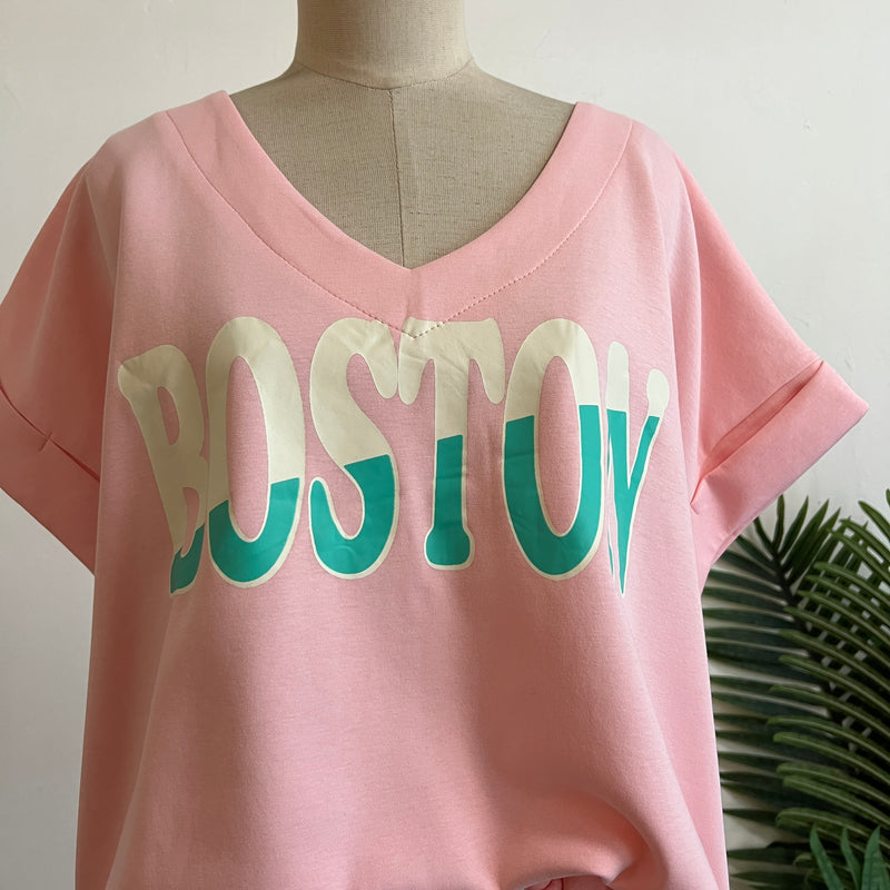 250698 - Top + Pant