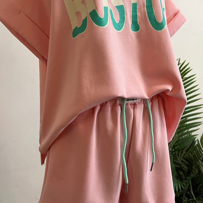 250698 - Top + Pant