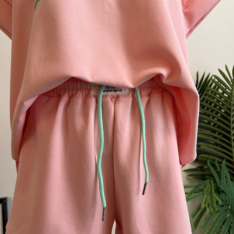 250698 - Top + Pant
