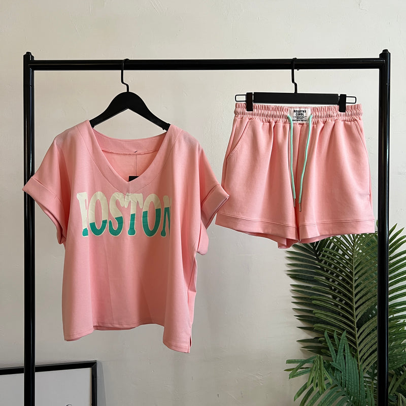 250698 - Top + Pant