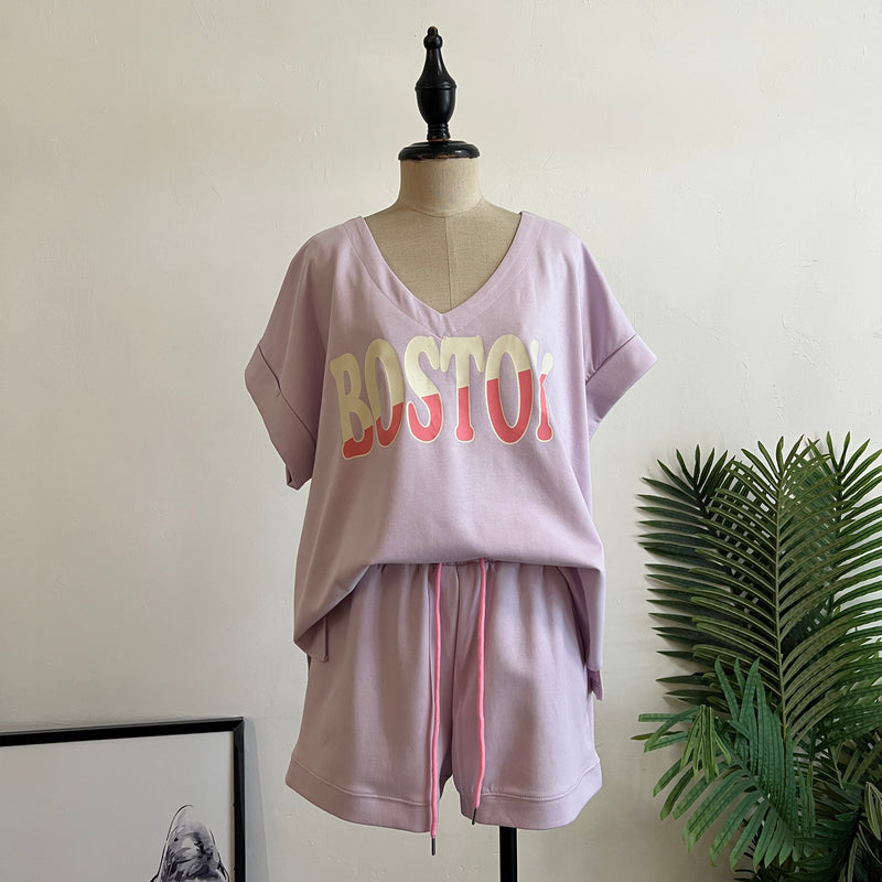 250698 - Top + Pant