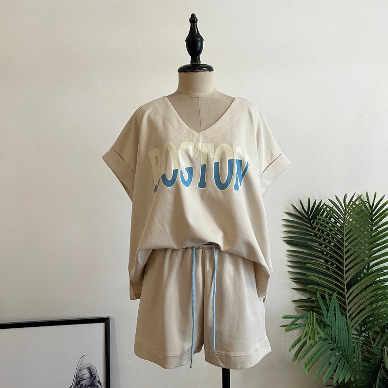 250698 - Top + Pant