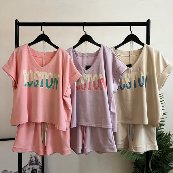 250698 - Top + Pant