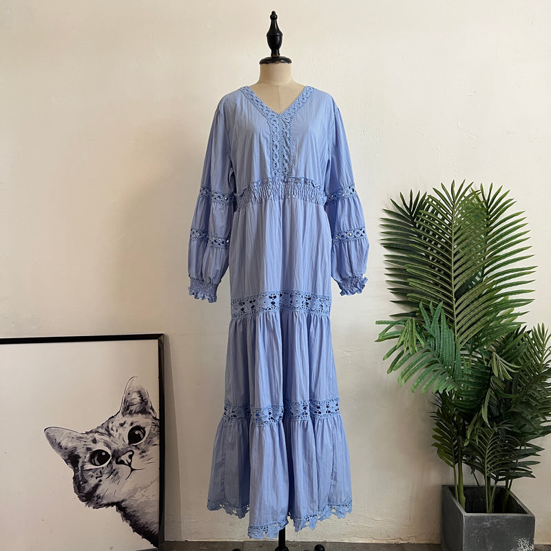 250714 - Long Dress