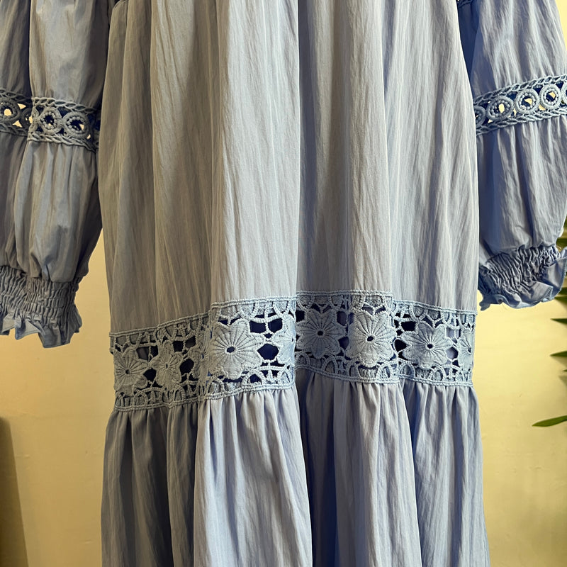 250714 - Long Dress