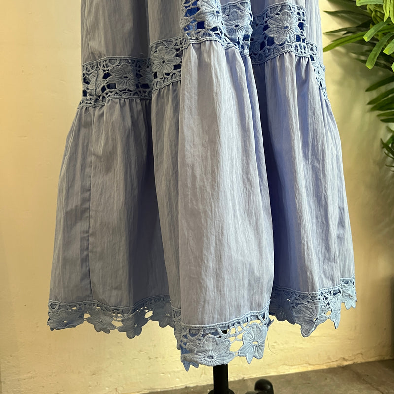 250714 - Long Dress