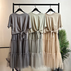 240141 - Top + Skirt Set (📣 New Item 📣)