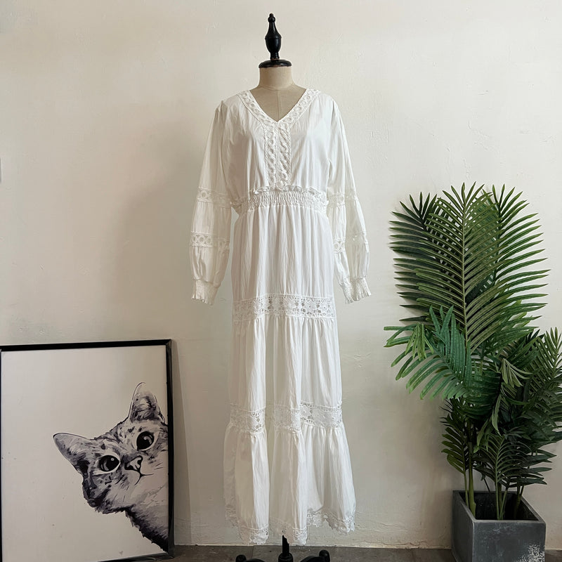 250714 - Long Dress