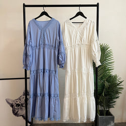 250714 - Long Dress