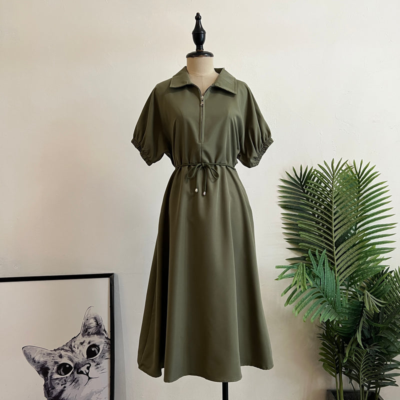 250718 - Basic Dress