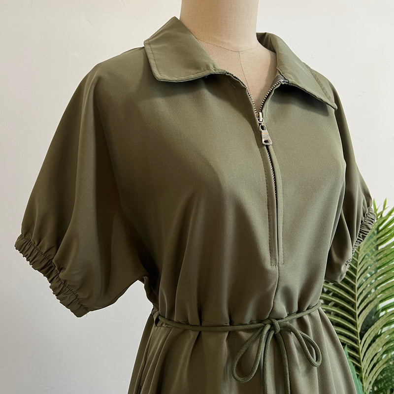 250718 - Basic Dress