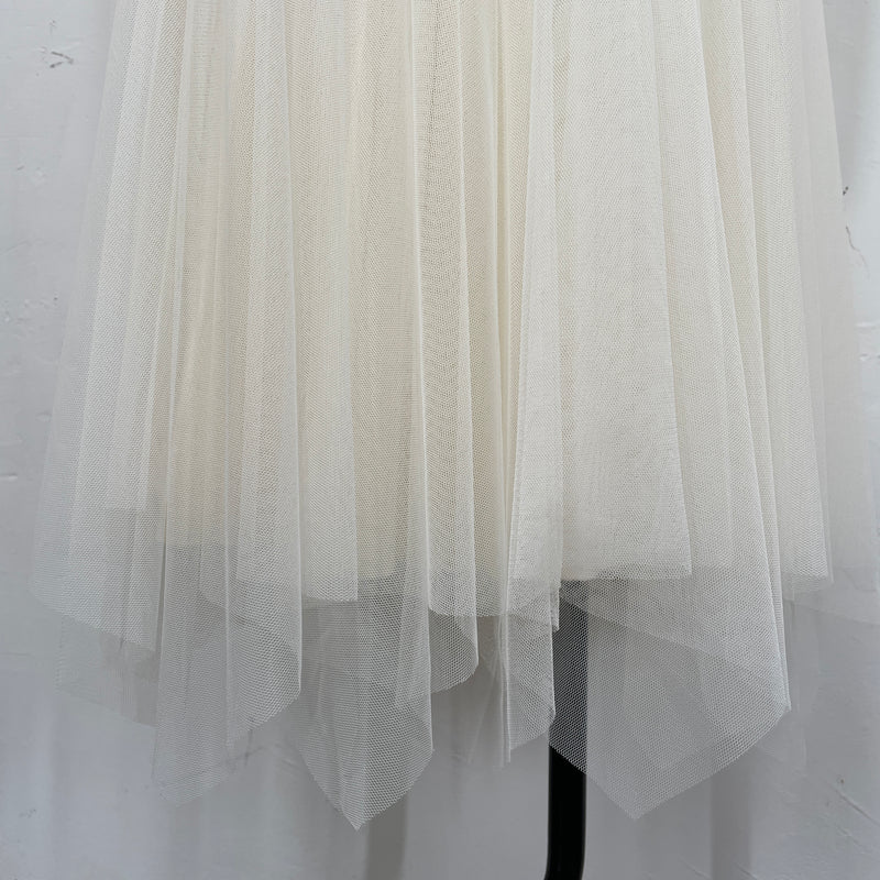 230985 - Knitting Gauze Skirt Set (❤️ Hot Item ❤️)