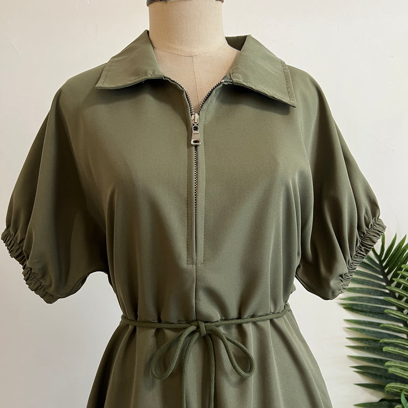 250718 - Basic Dress