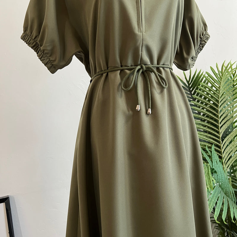 250718 - Basic Dress