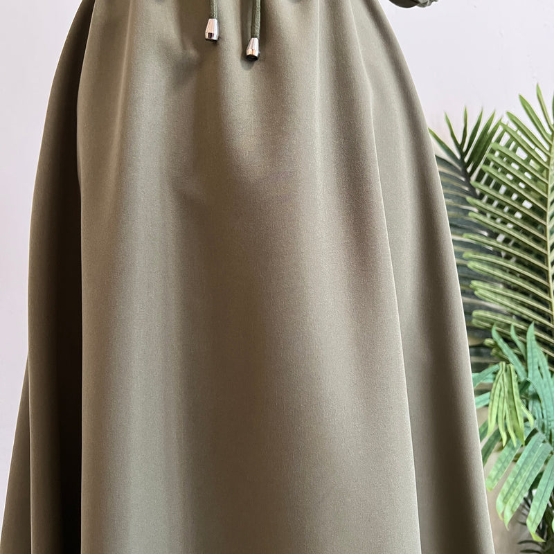 250718 - Basic Dress