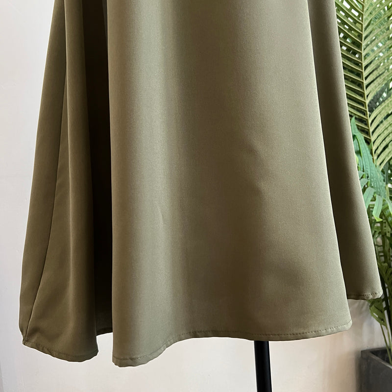 250718 - Basic Dress