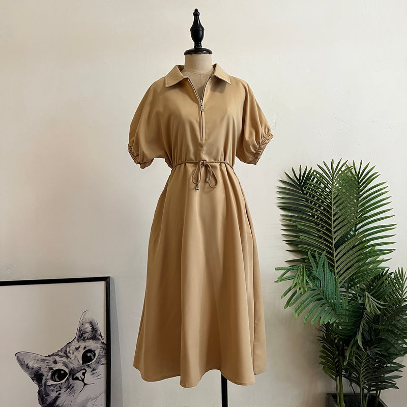 250718 - Basic Dress