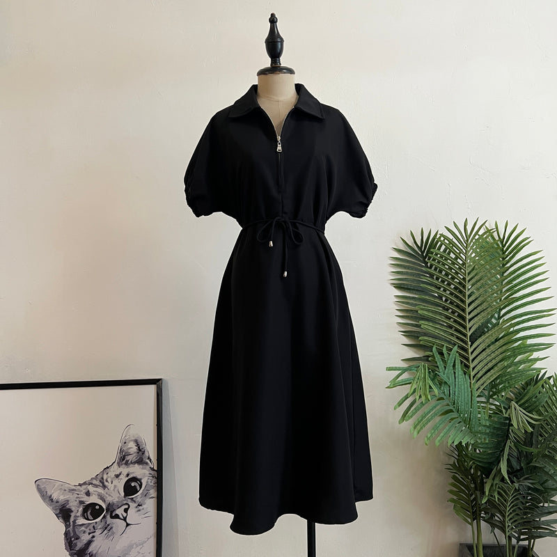 250718 - Basic Dress