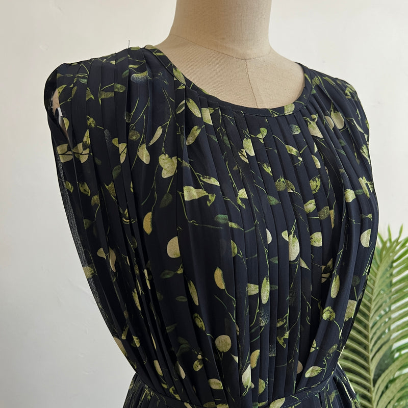 250703 - Chiffon Dress