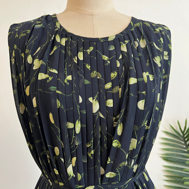 250703 - Chiffon Dress