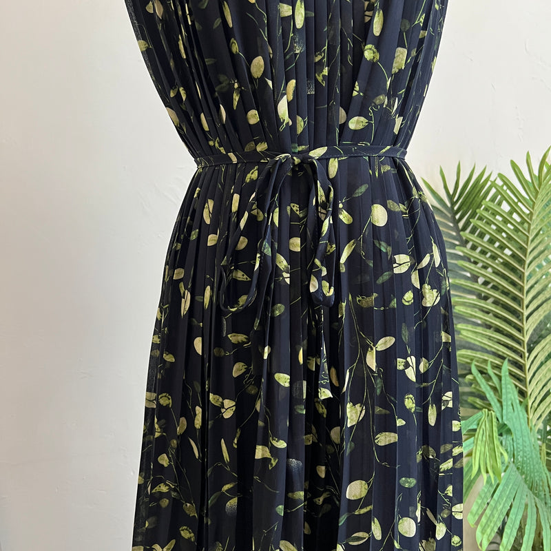 250703 - Chiffon Dress