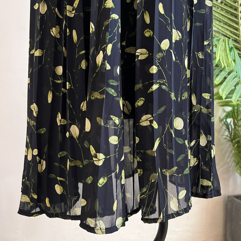 250703 - Chiffon Dress
