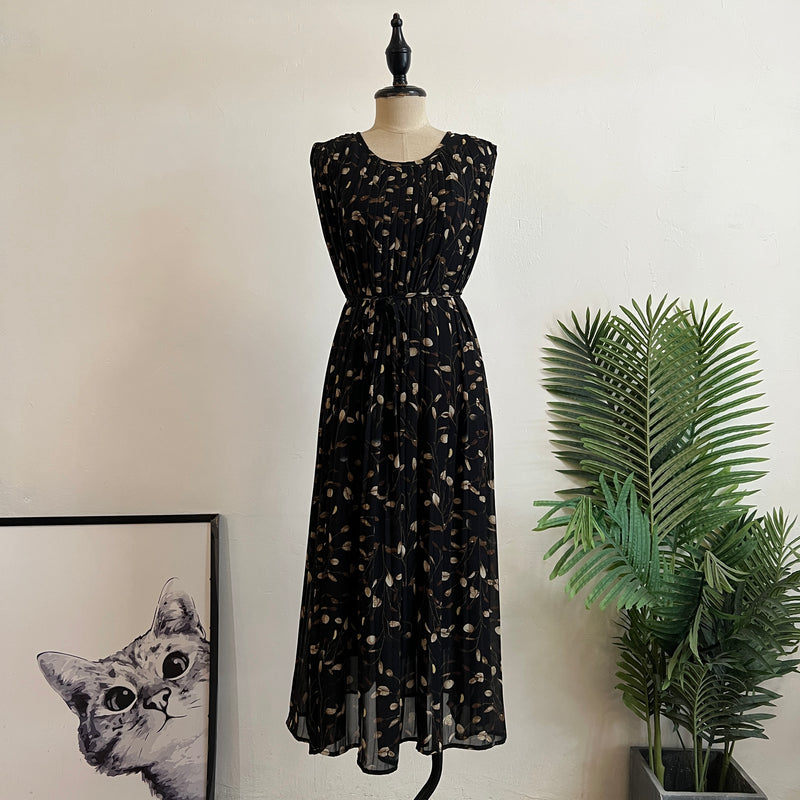 250703 - Chiffon Dress
