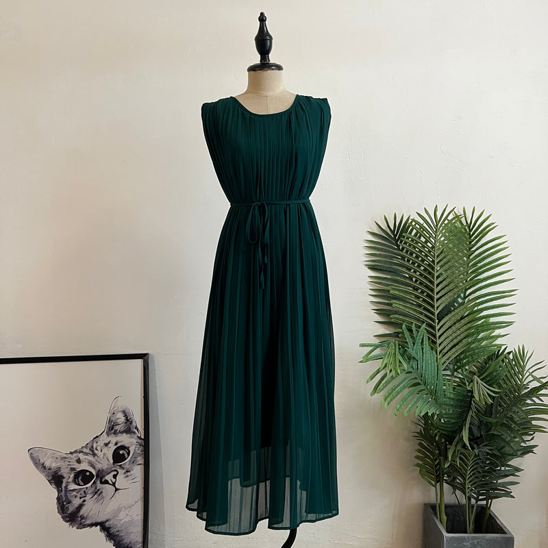 250704 - Chiffon Dress