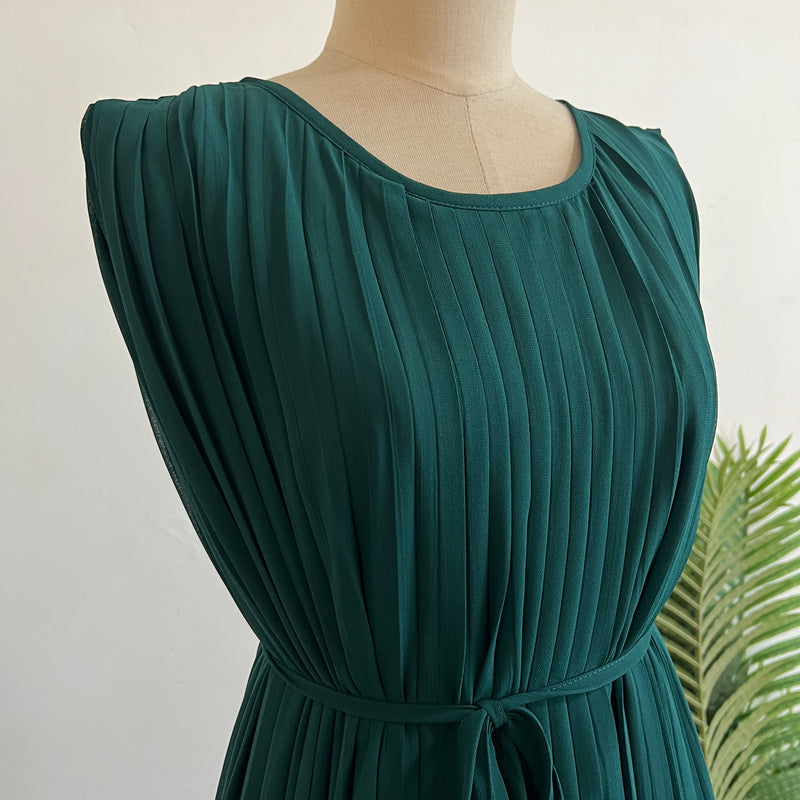 250704 - Chiffon Dress