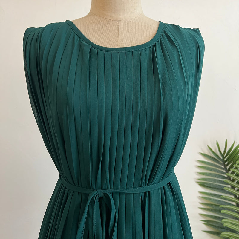 250704 - Chiffon Dress