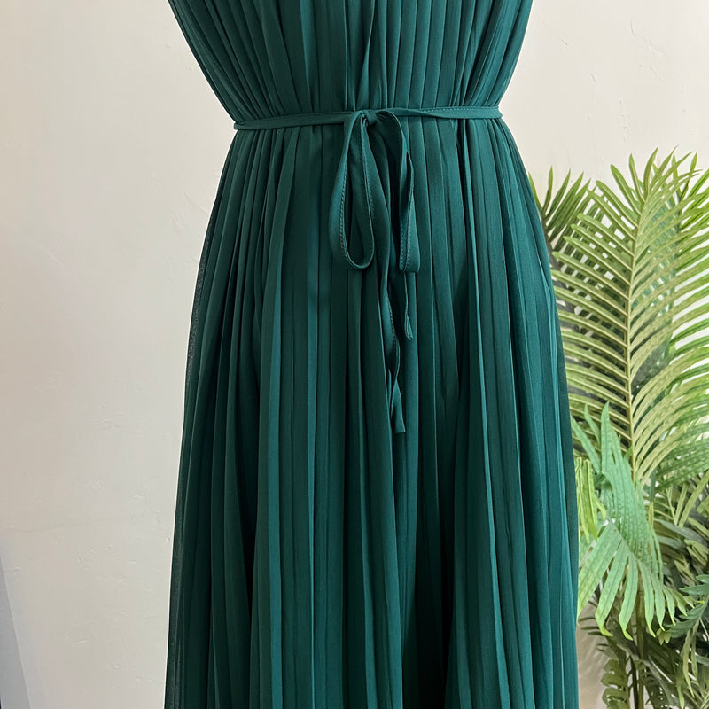 250704 - Chiffon Dress