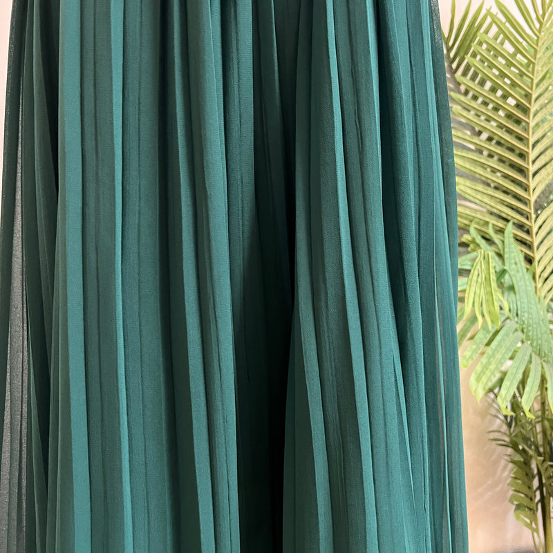 250704 - Chiffon Dress
