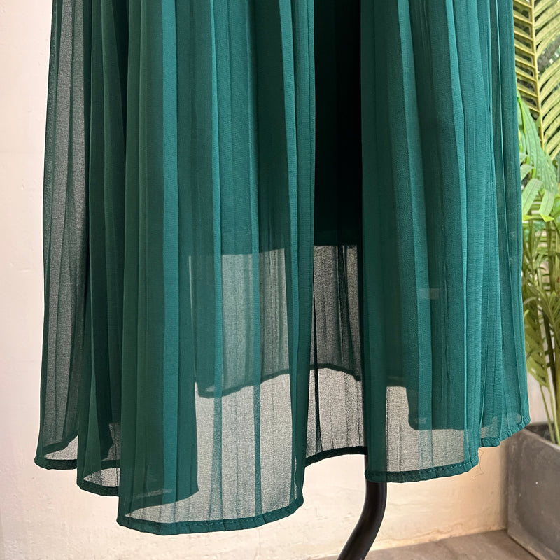 250704 - Chiffon Dress