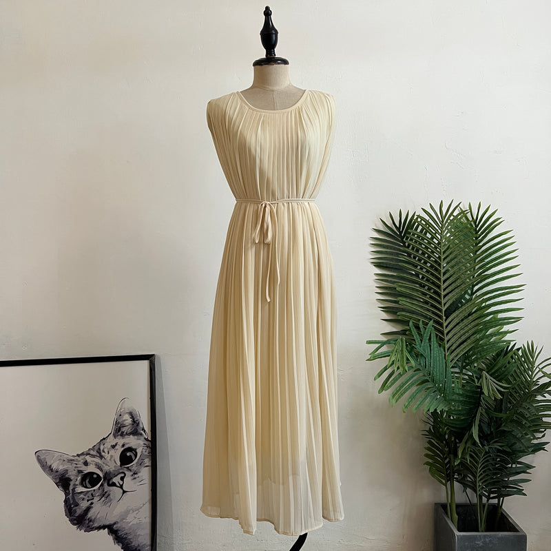 250704 - Chiffon Dress