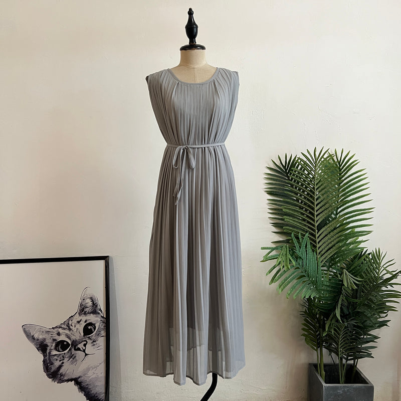 250704 - Chiffon Dress