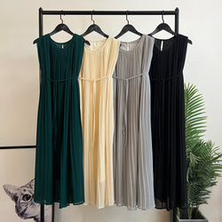 250704 - Chiffon Dress