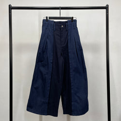 230995 - Patchwork Pant (10% Off)