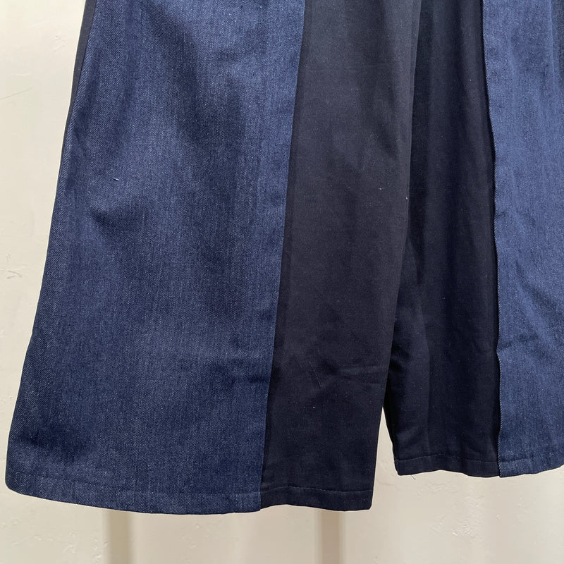 230995 - Patchwork Pant (10% Off)