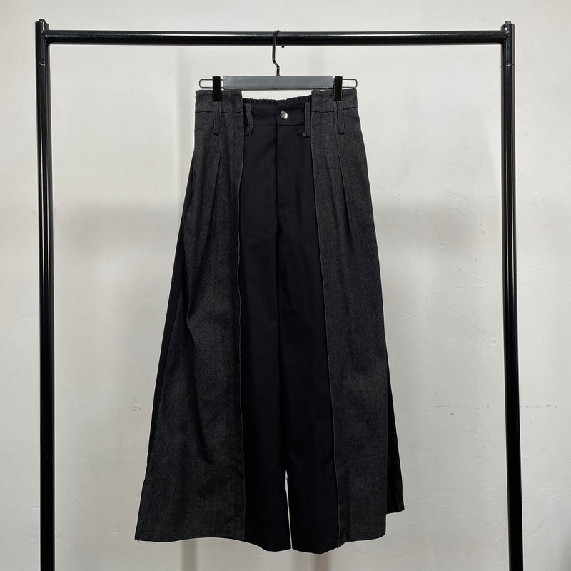 230995 - Patchwork Pant (10% Off)