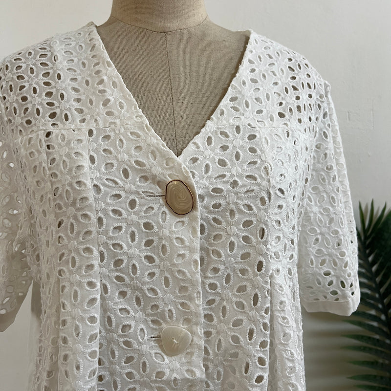 250134 - Lace Top (❤️ Hot Item ❤️)