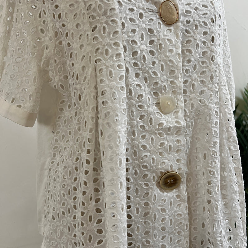 250134 - Lace Top (❤️ Hot Item ❤️)