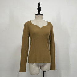 231005 - Knit Top