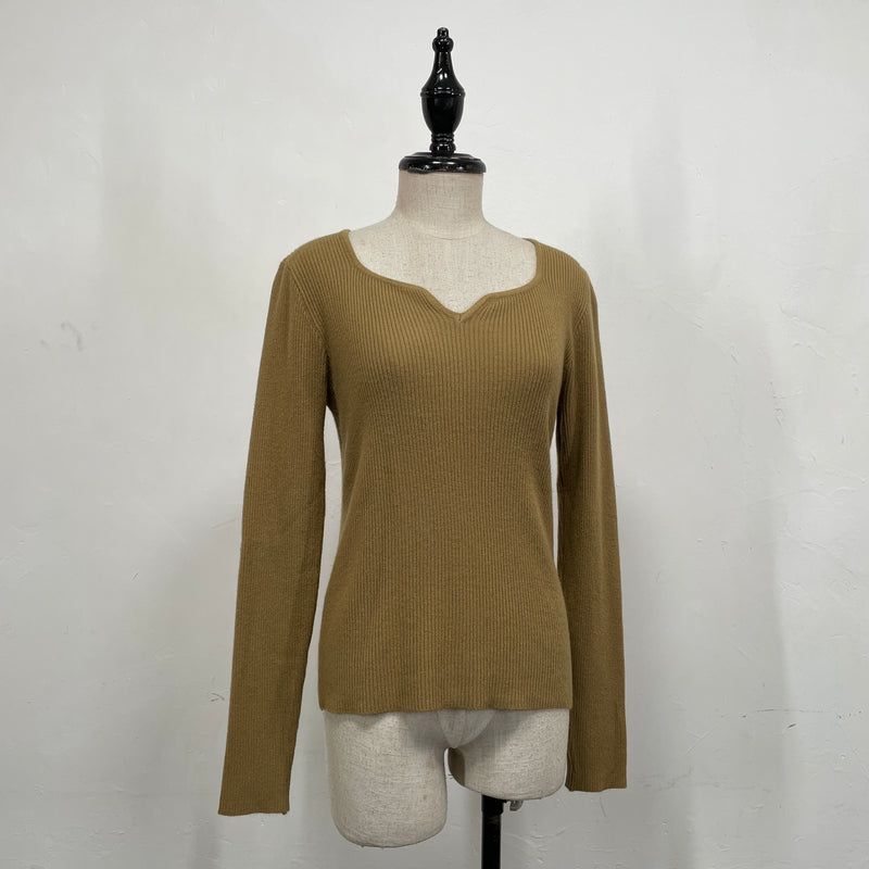 231005 - Knit Top