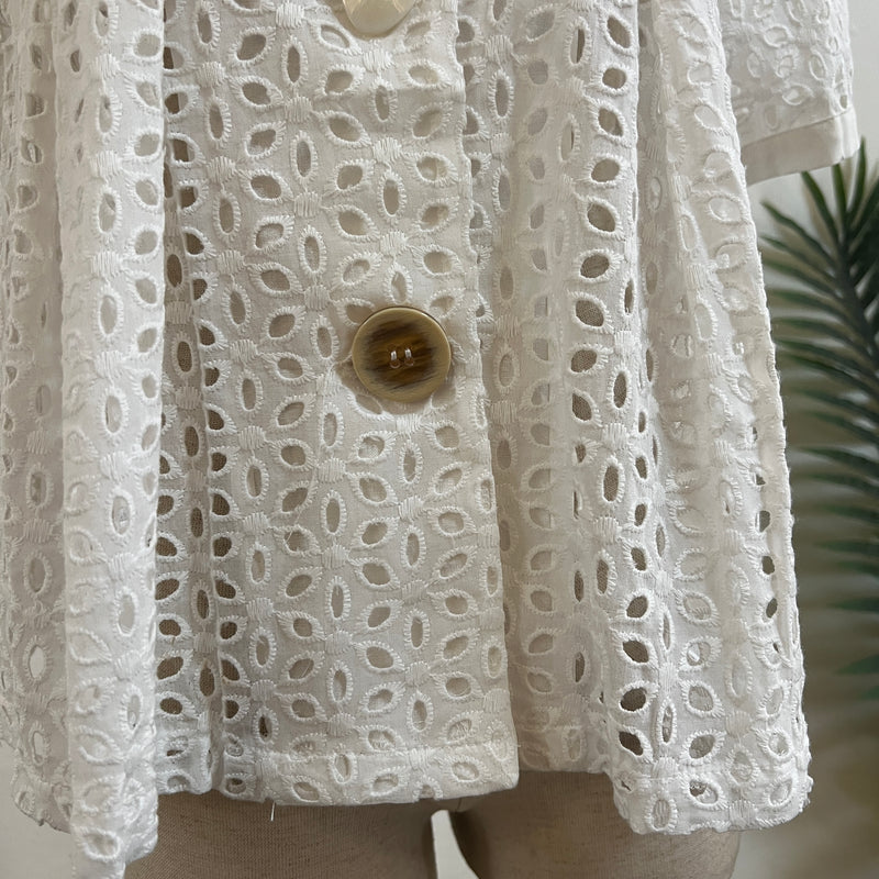 250134 - Lace Top (❤️ Hot Item ❤️)
