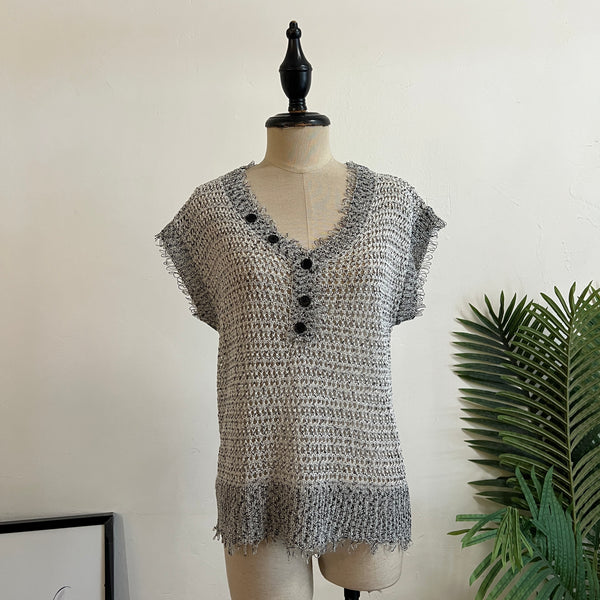 250700 - Vest Top