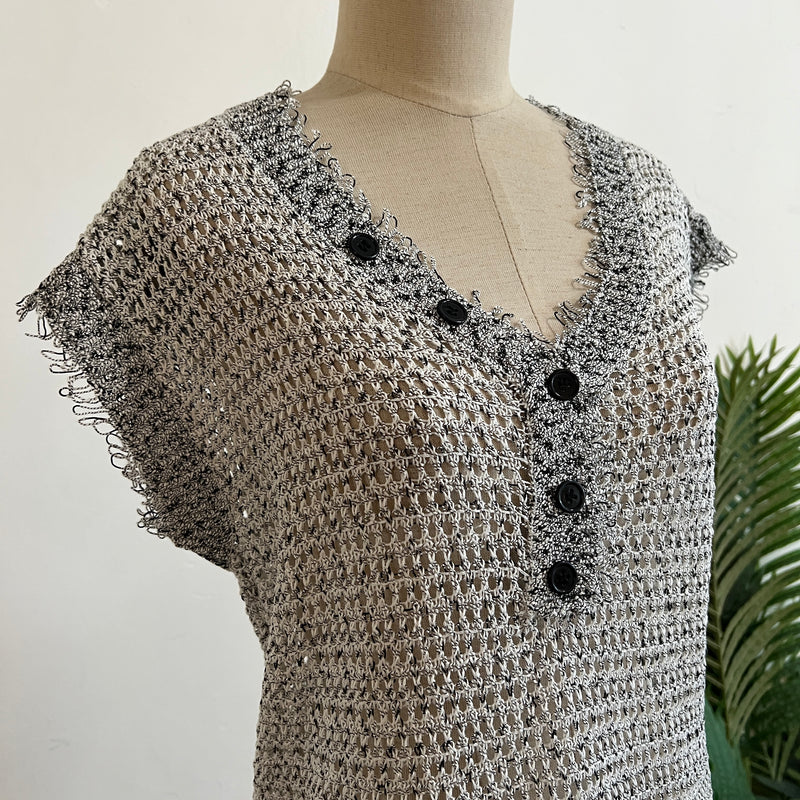 250700 - Vest Top