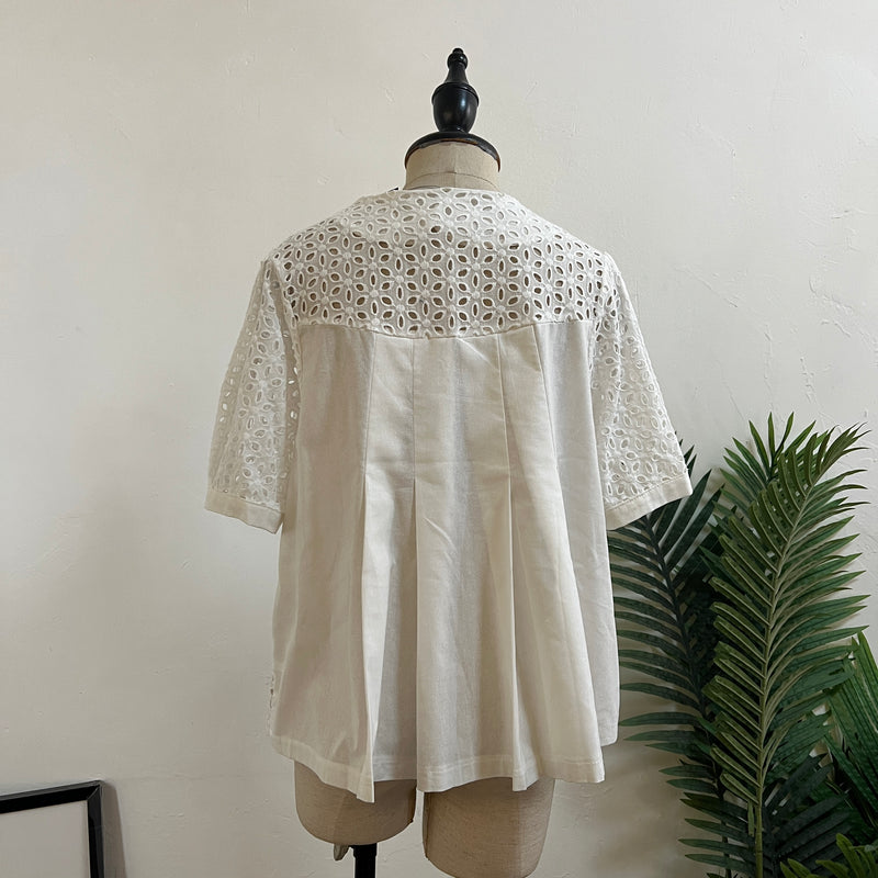 250134 - Lace Top (❤️ Hot Item ❤️)