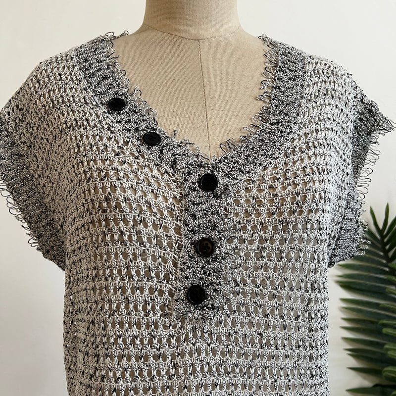 250700 - Vest Top