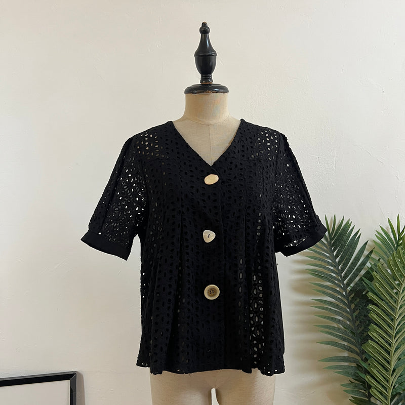 250134 - Lace Top (❤️ Hot Item ❤️)